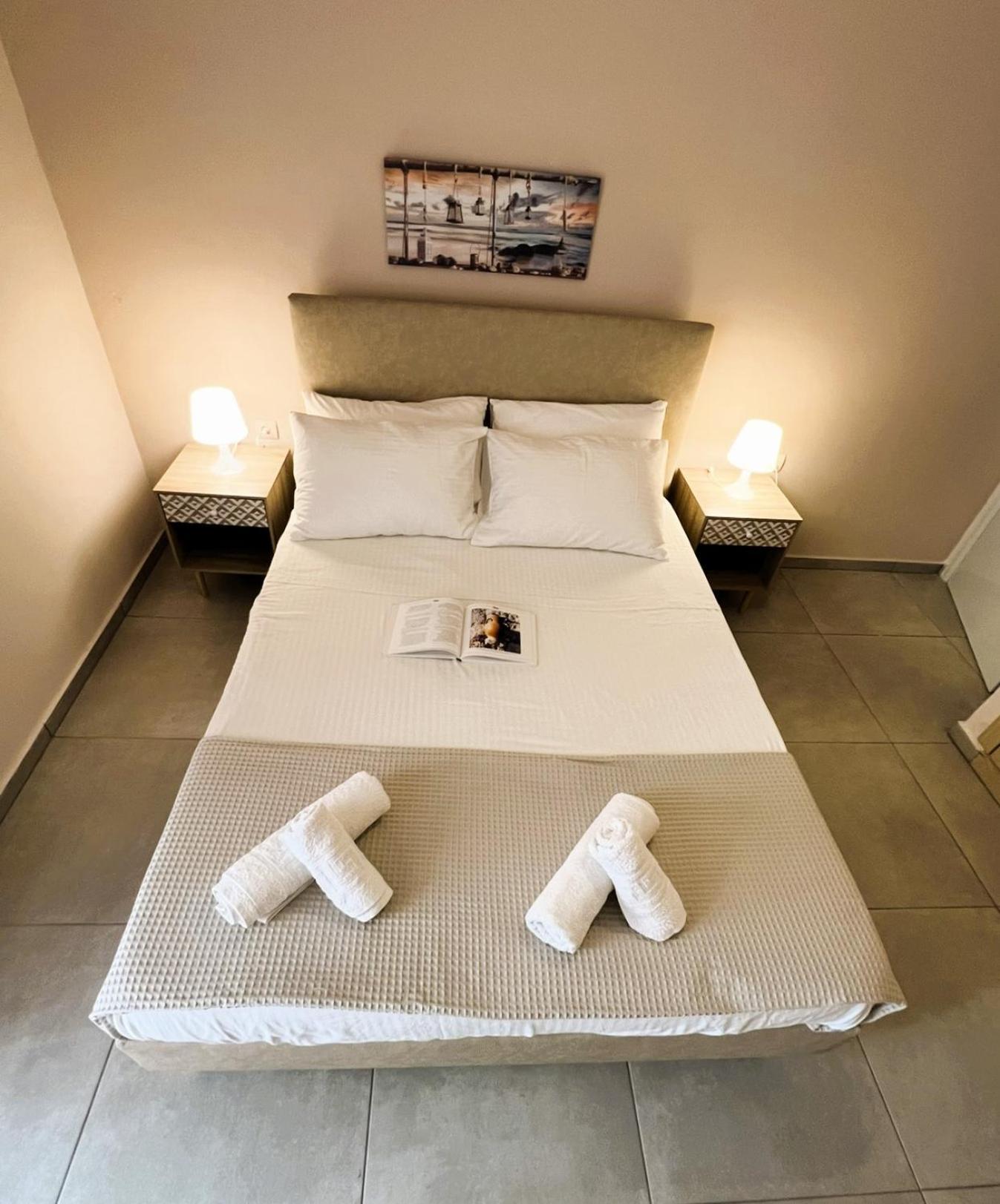 Marial City Apartment Chania Chania  Exterior photo