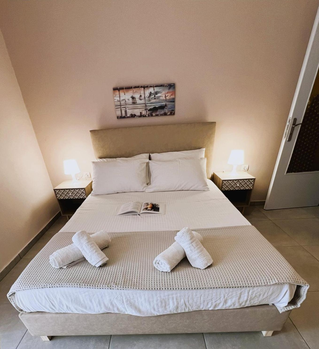 Marial City Apartment Chania Chania  Exterior photo