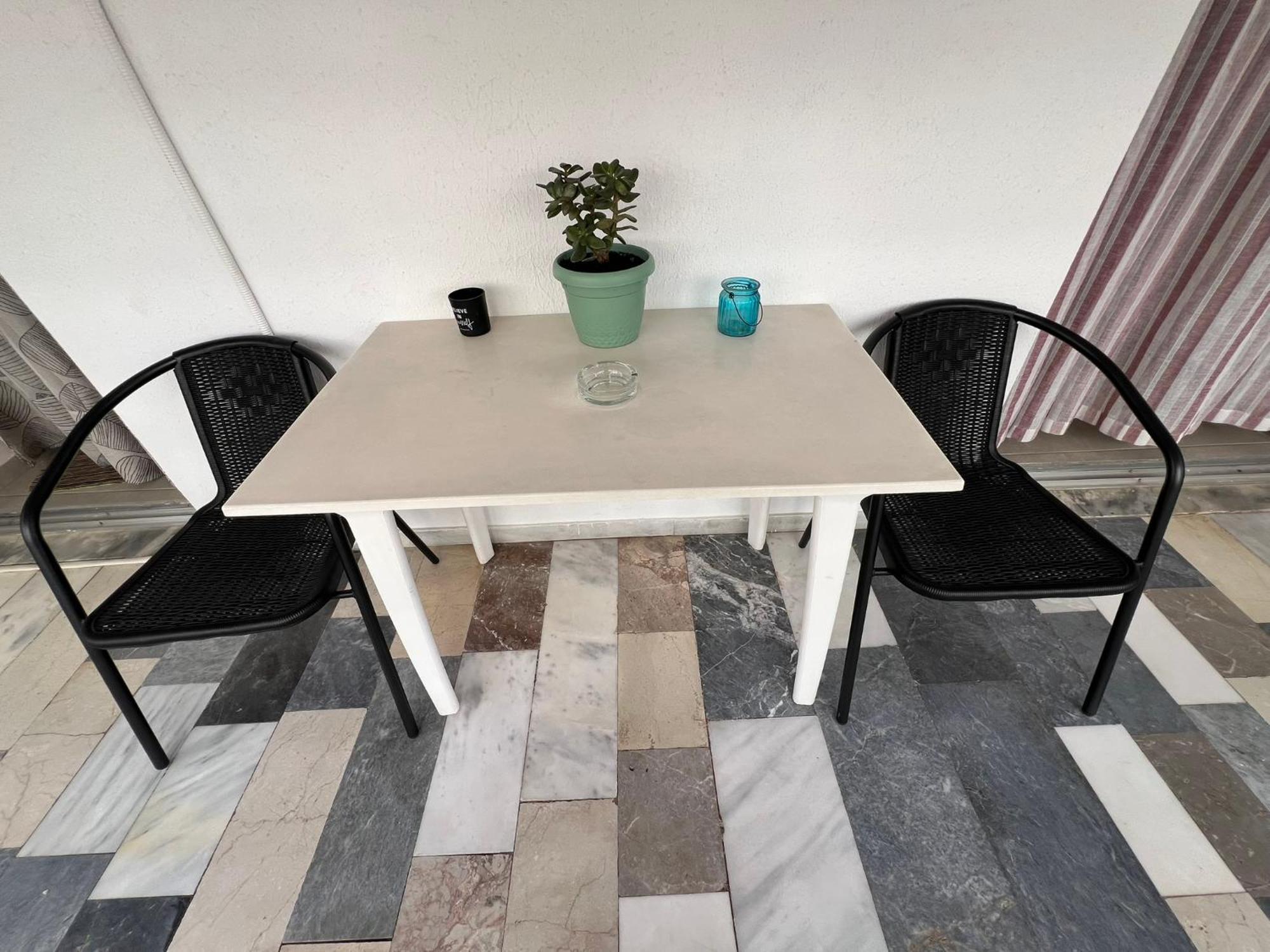 Marial City Apartment Chania Chania  Exterior photo