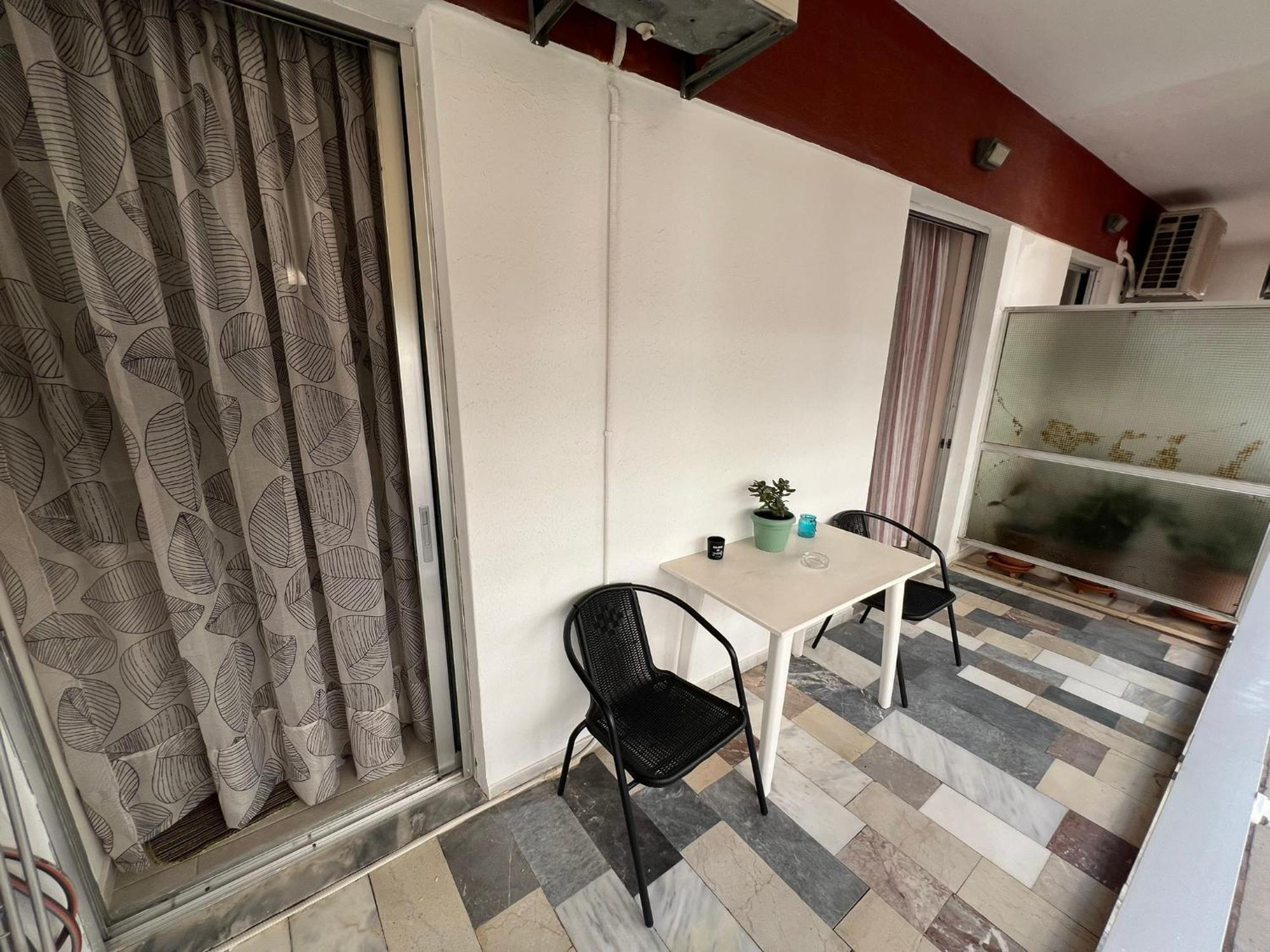 Marial City Apartment Chania Chania  Exterior photo